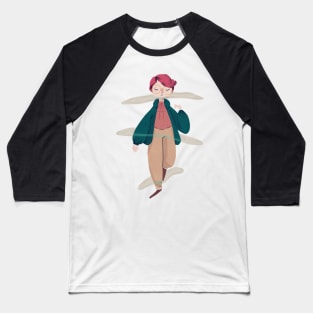 Barb Baseball T-Shirt